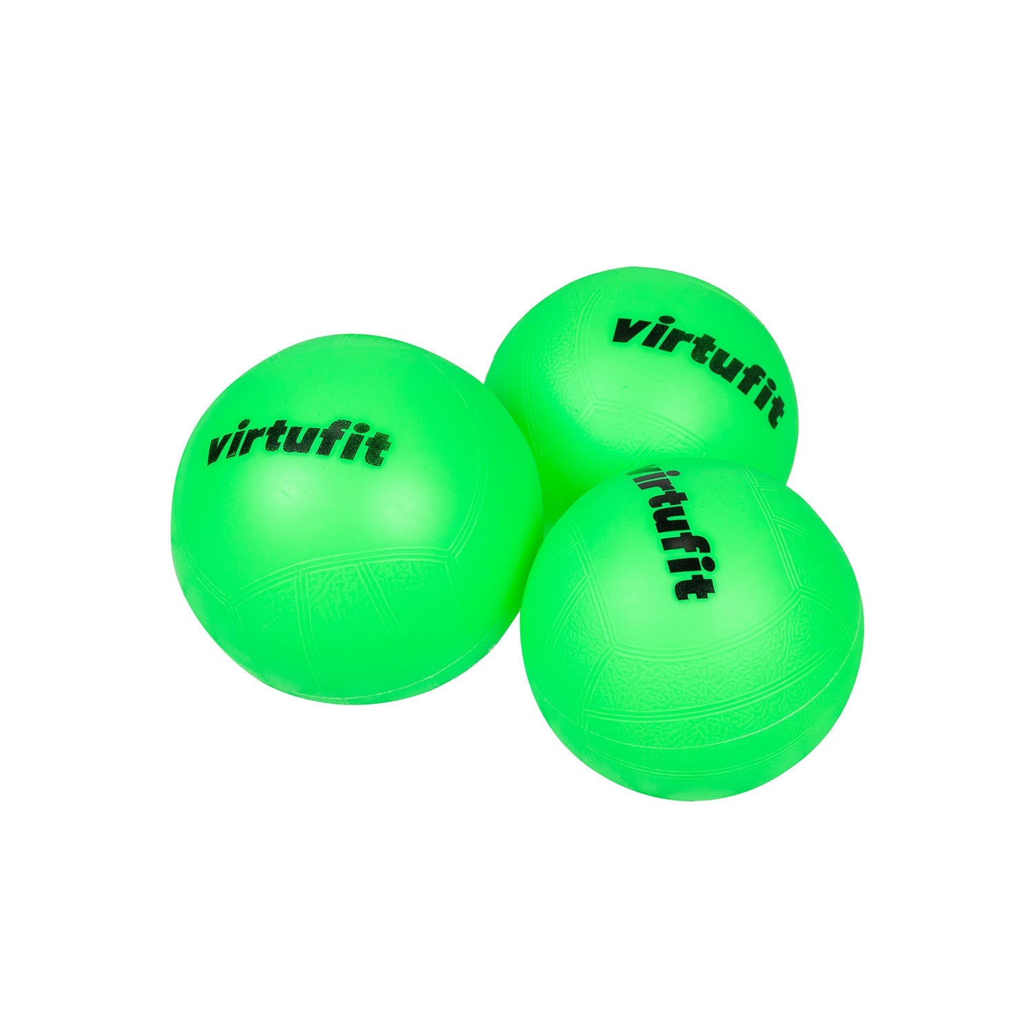 VirtuFit Roundnet RN90 Pro - Met 3 ballen en opbergtas - Tweedekans