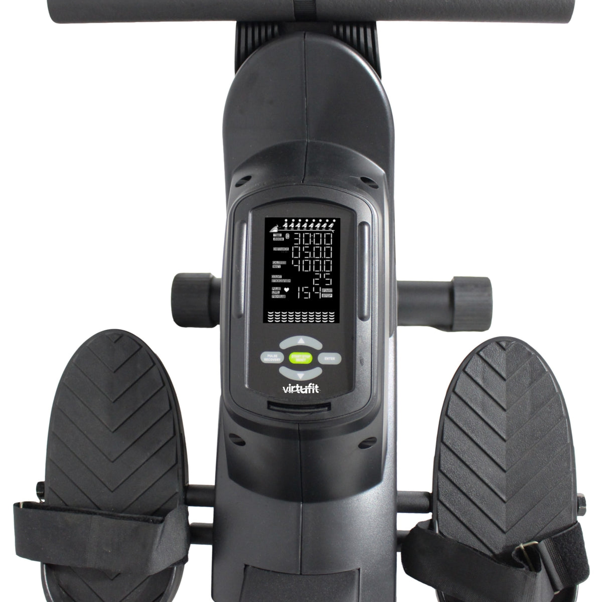 VirtuFit Ergometer Roeitrainer Semi-Pro - Showroommodel met beschadiging