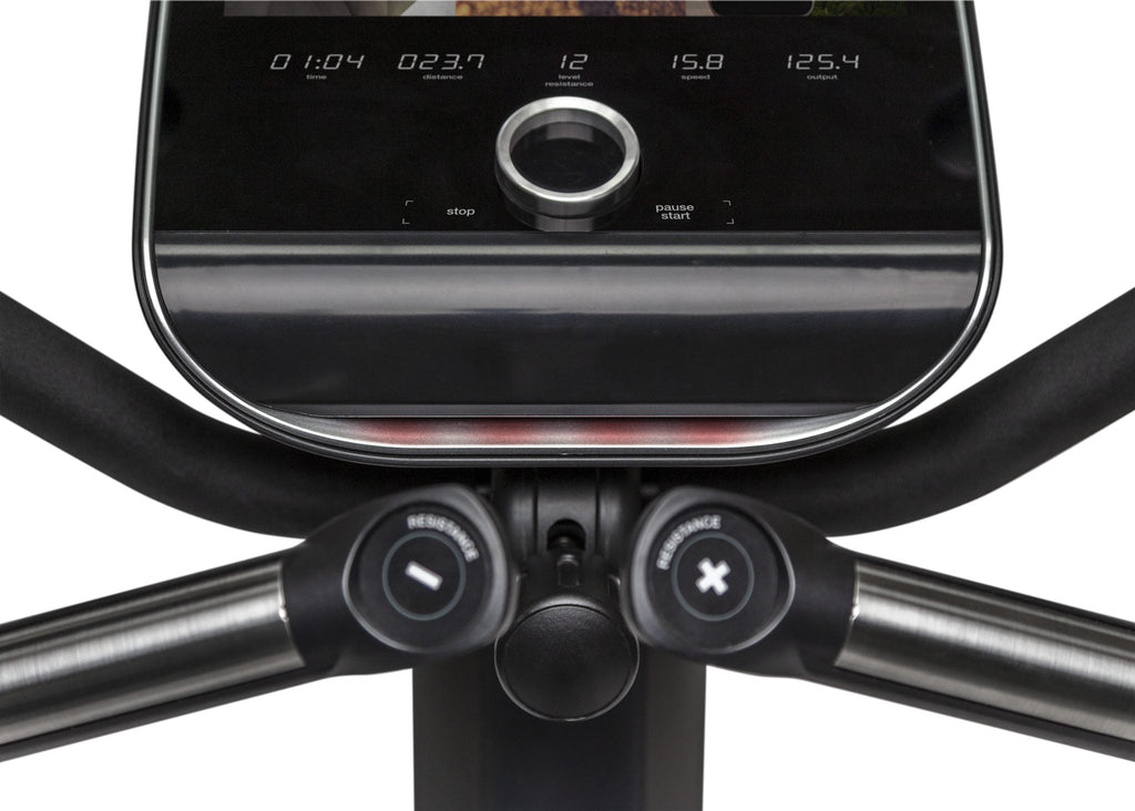 Flow Fitness Perform B5s Hometrainer - Tweedekans