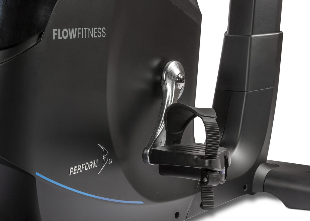 Flow Fitness Perform B5s Hometrainer - Tweedekans