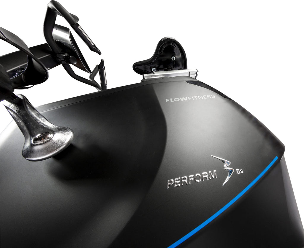 Flow Fitness Perform B5s Hometrainer - Tweedekans