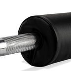 VirtuFit Bar Pad Pro - Luxe Nekbeschermer voor Halterstang - Tweedekans