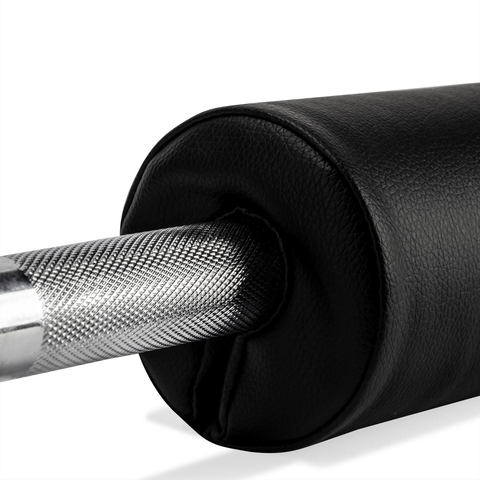 VirtuFit Bar Pad Pro - Luxe Nekbeschermer voor Halterstang - Tweedekans