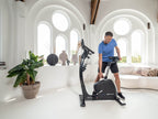 Flow Fitness Perform B2i Hometrainer - Tweedekans