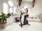 Flow Fitness Perform B2i Hometrainer - Tweedekans