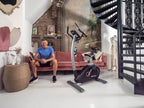 Flow Fitness Turner DHT2000i Hometrainer - Tweedekans