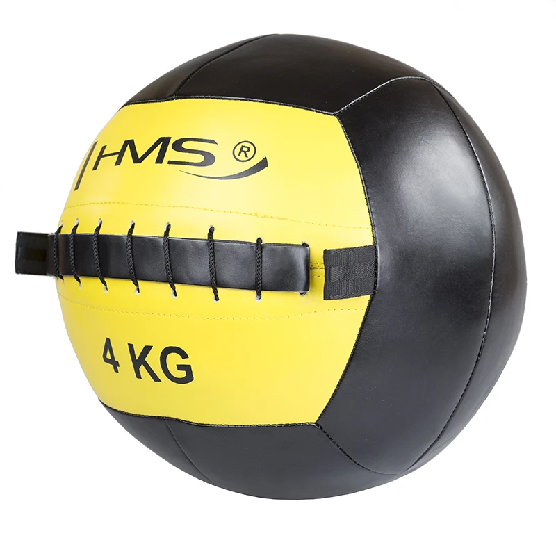 HMS Wall Ball - 4 kg - Detail