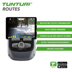 Tunturi Performance C50-R Crosstrainer