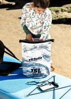 VirtuFit Dry Bag 20L - Waterdichte Tas - Tweedekans