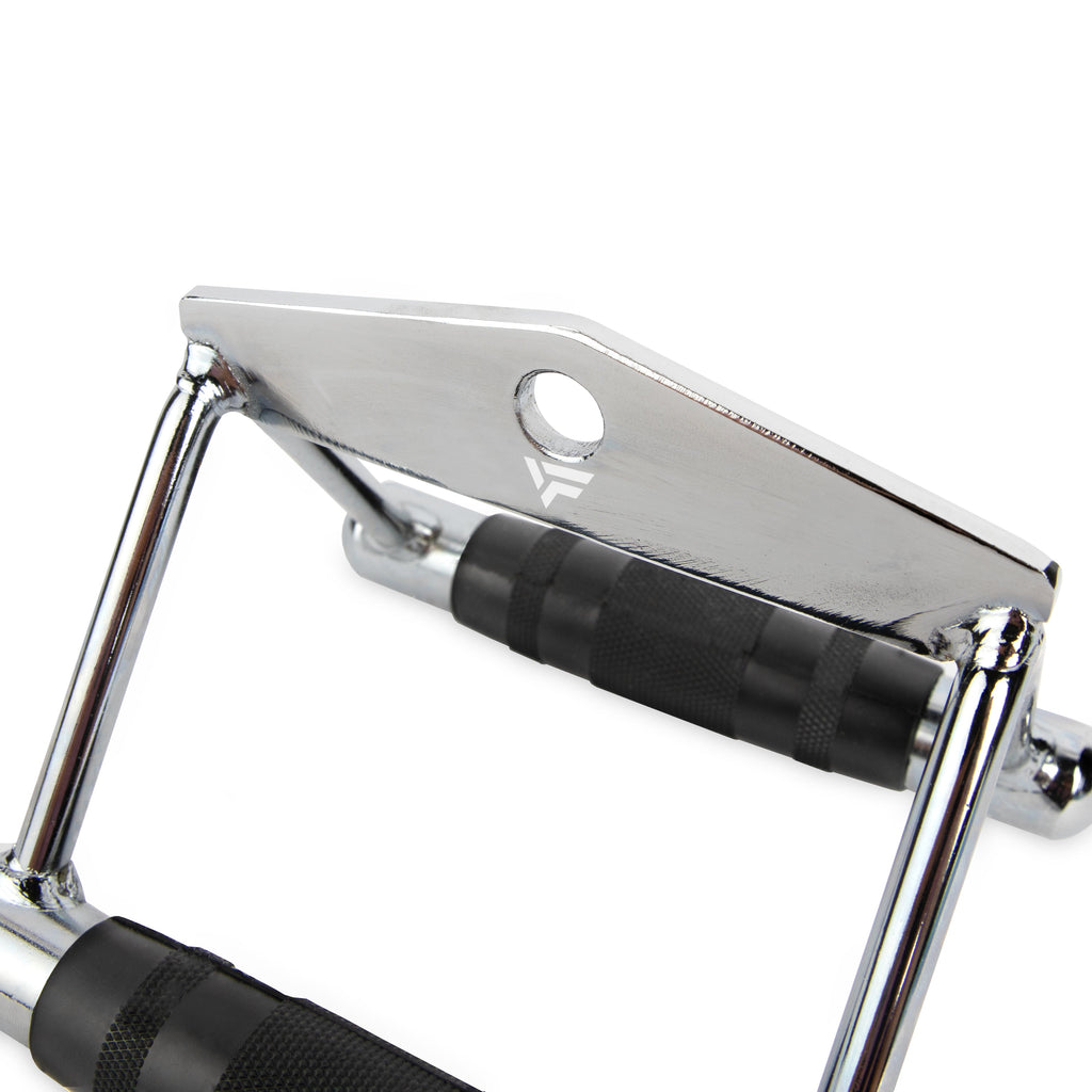 VirtuFit Rowing Handle - Roeihandgreep - Tweedekans