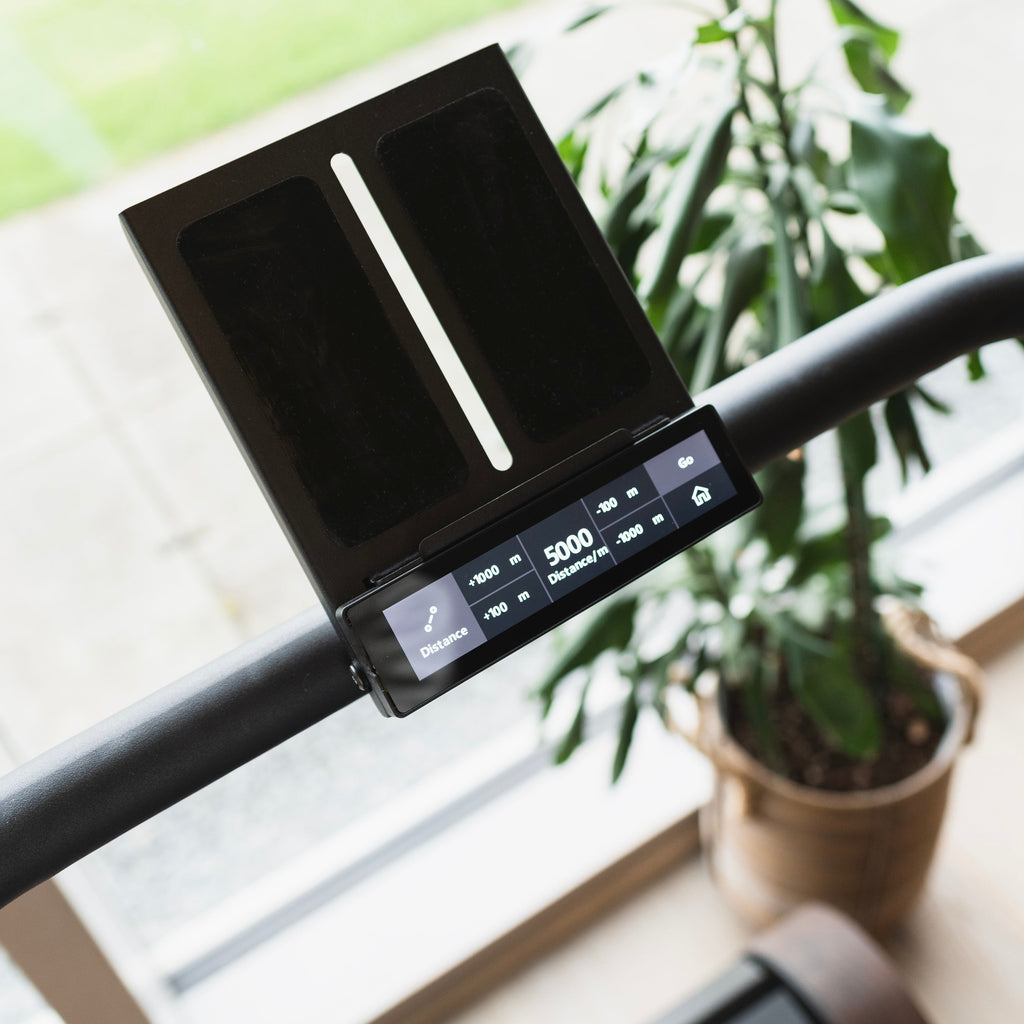 Nohrd Sprintbok V2 Loopband - Air Runner - Club