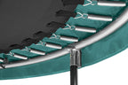Salta Comfort Edition Trampoline met Veiligheidsnet - 305 cm - Groen