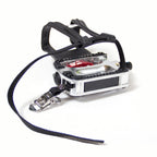 VirtuFit Universele SPD Duo Pedalen 14 mm - Tweedekans
