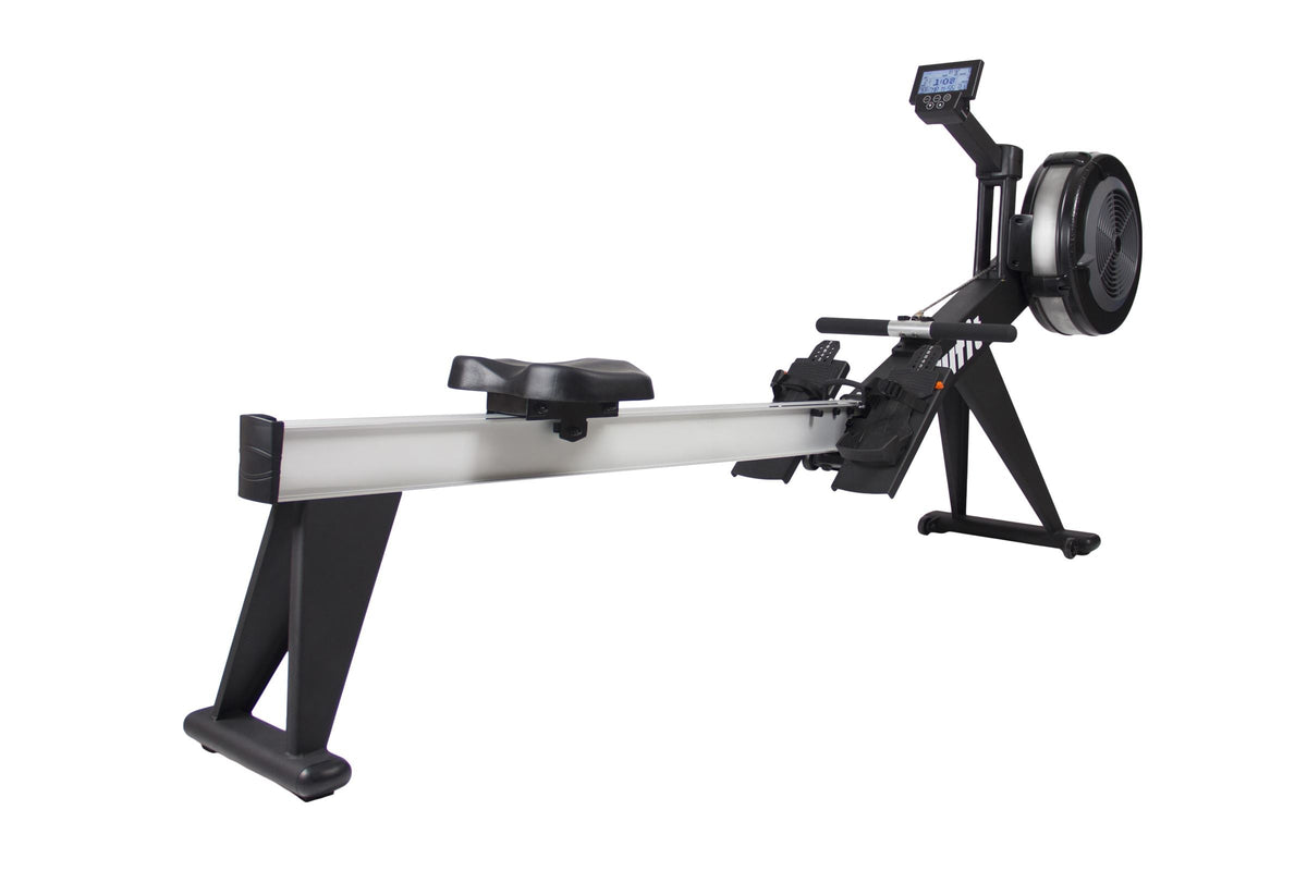 VirtuFit Ultimate Pro 2 Ergometer Roeitrainer - Tweedekans