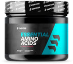 Empose Nutrition Starter Pack - Raspberry - Cherry - Tropical Caffeine Free