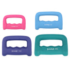 HMS Neopreen Dipping Dumbbell - 0,5 kg