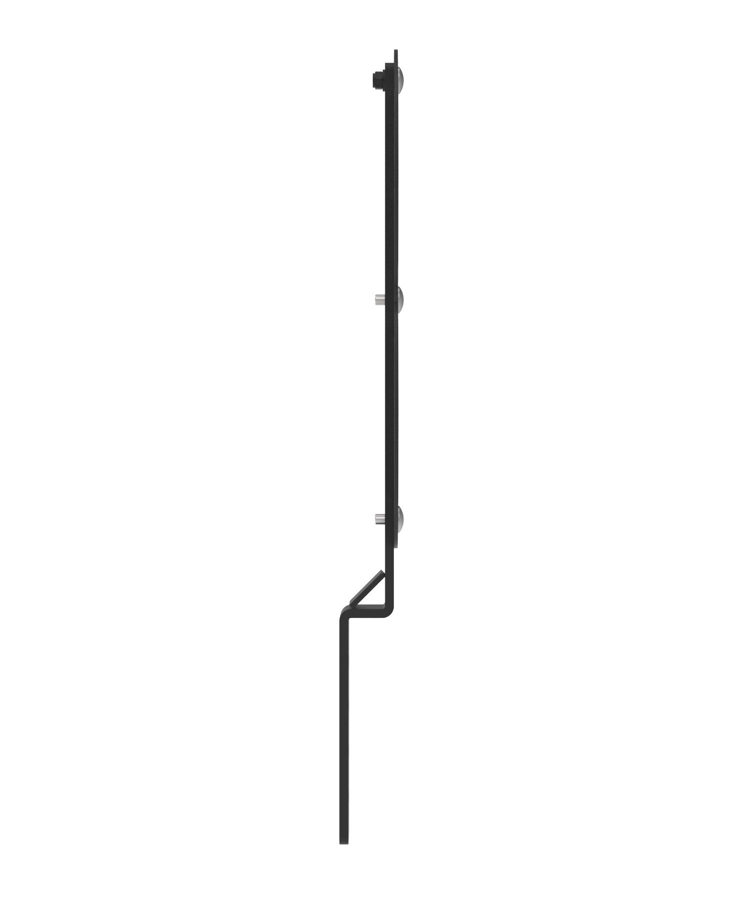 Lifemaxx Crossmaxx Double Wallball Target - voor Crossmaxx Rig - Tweedekans