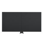 Flow Fitness Rubberen Tegel - 100 x 100 x 2 cm - Tweedekans
