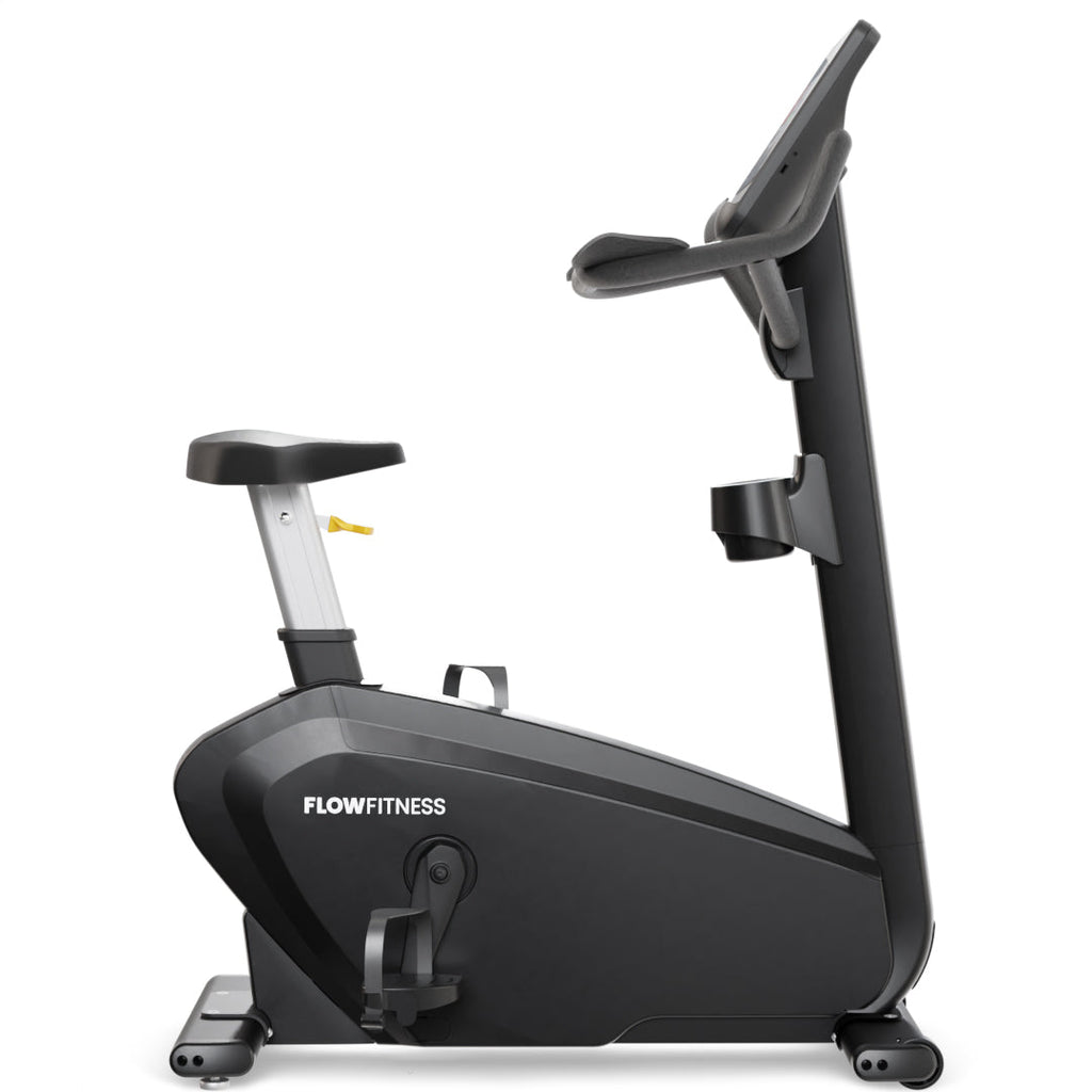 Flow Fitness Perform Pro B6i Hometrainer - LED Console - Geschikt voor professioneel gebruik - Tweedekans