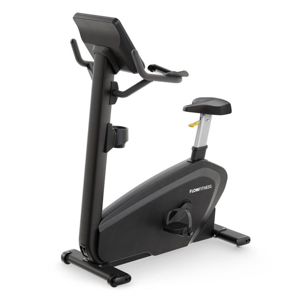 Flow Fitness Perform Pro B6i Hometrainer - TFT Console - Geschikt voor professioneel gebruik - Tweedekans