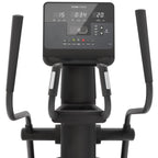 Flow Fitness Perform Pro X6i Crosstrainer - LED Console - Geschikt voor professioneel gebruik - Tweedekans