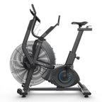 Flow Fitness Perform A1i Airbike - Krachtige HIIT trainer - Tweedekans