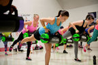 Gymstick Fitness Bag - Powerbag - Met Online Trainingsvideo's - 20 kg