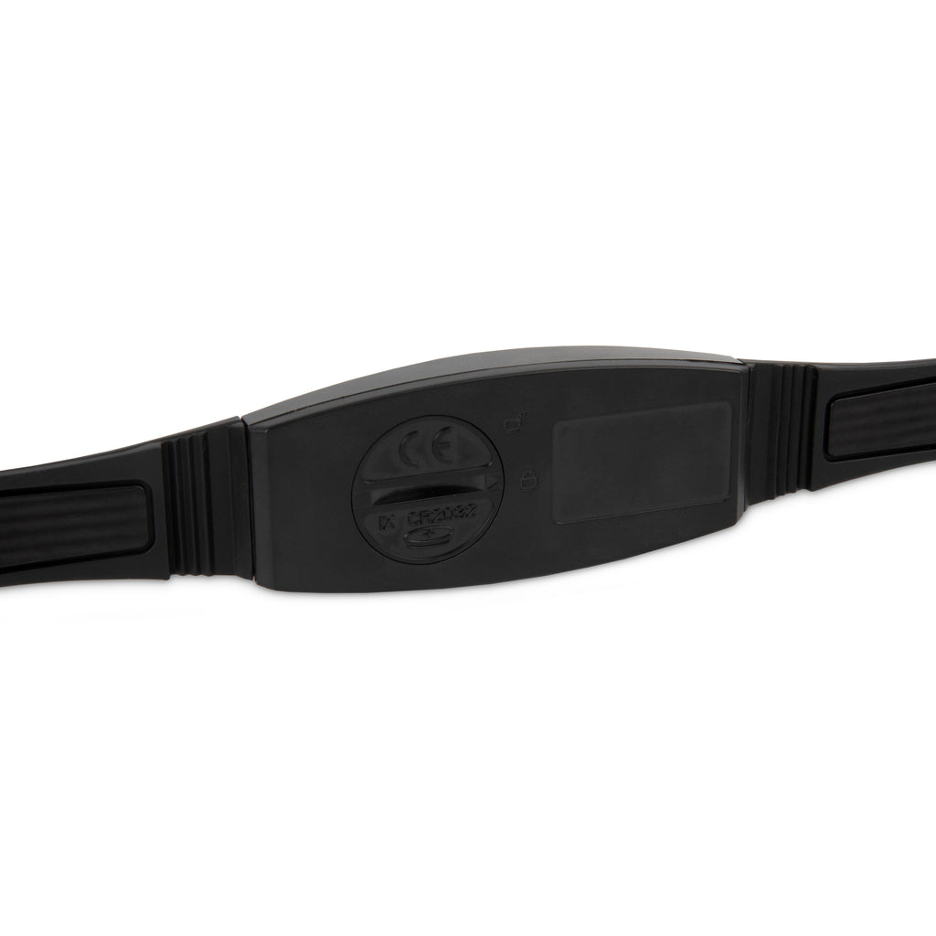 Flow Fitness 5 kHz Borstband / Hartslagband - Tweedekans