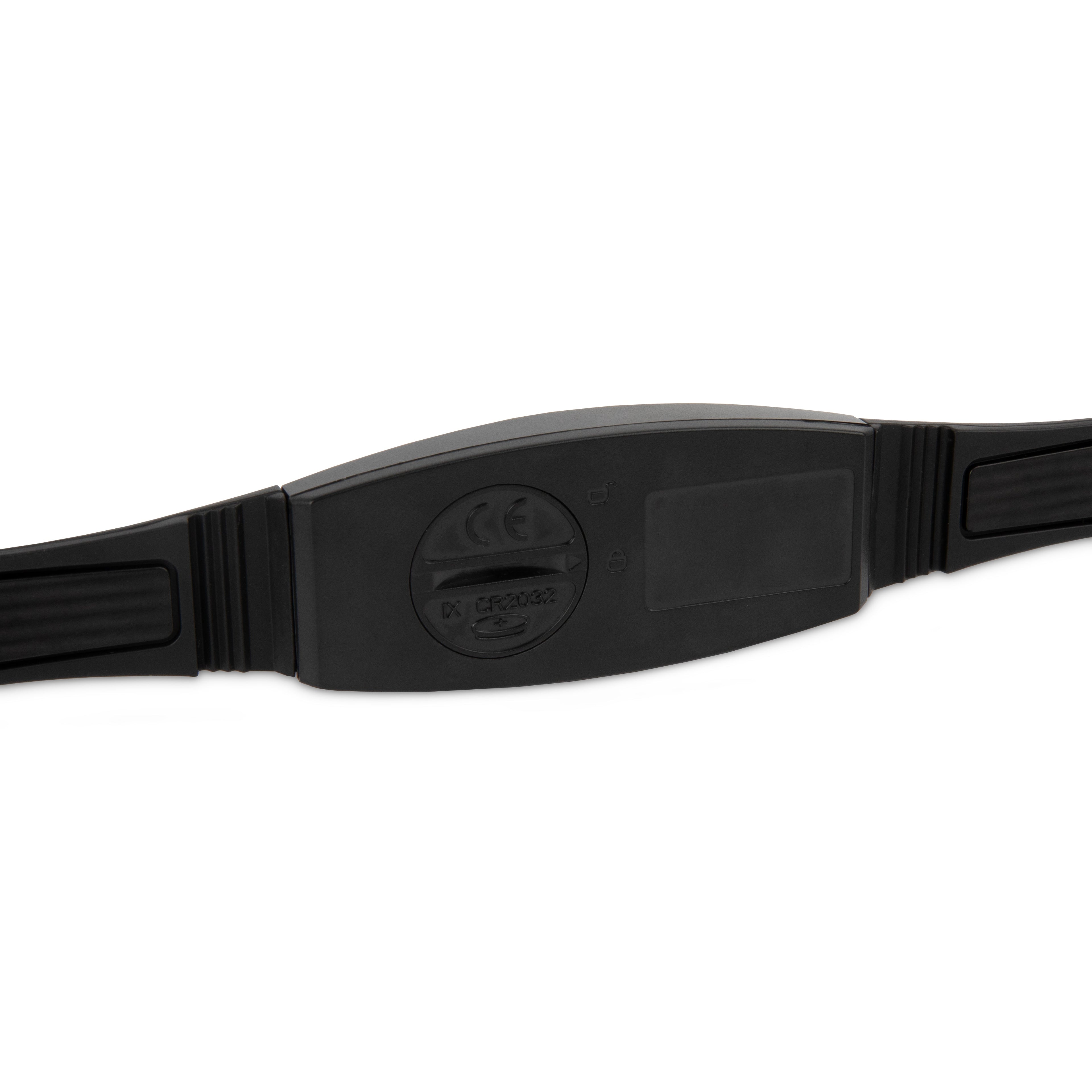Flow Fitness 5 kHz Borstband / Hartslagband - Tweedekans