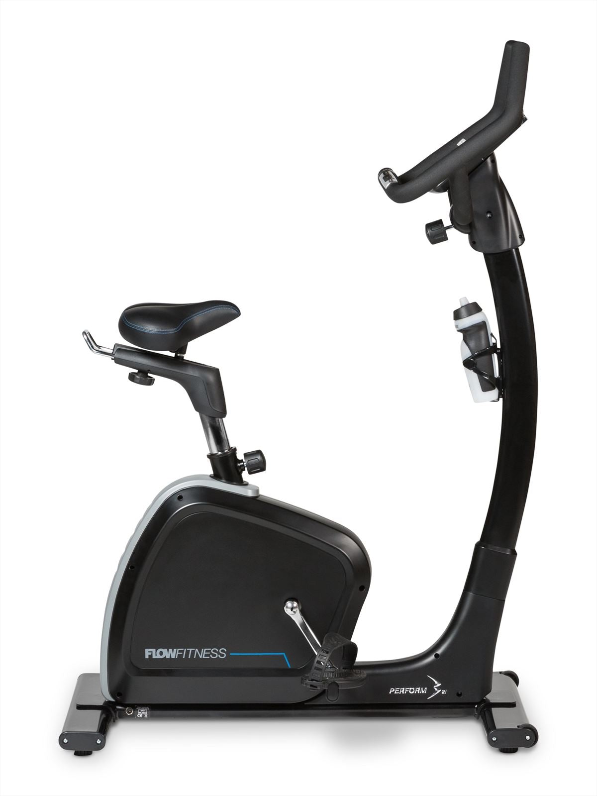Flow Fitness Perform B2i Hometrainer - Tweedekans