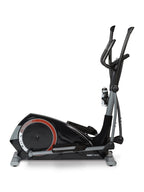 Flow Fitness Glider DCT2500i Crosstrainer - Tweedekans