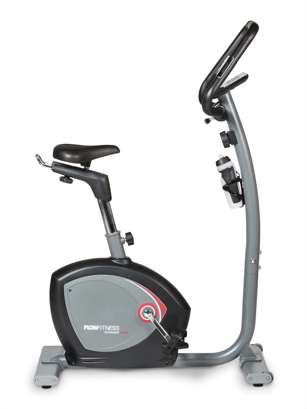 Flow Fitness Turner DHT500 Hometrainer - Tweedekans
