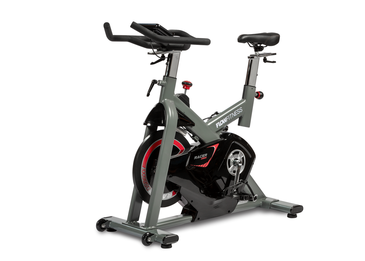 Flow Fitness Racer DSB600i Speed Bike - Tweedekans
