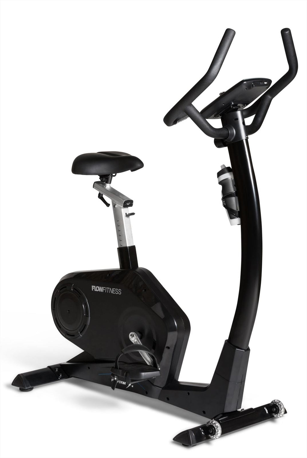 Flow Fitness Perform B3i Hometrainer - Tweedekans