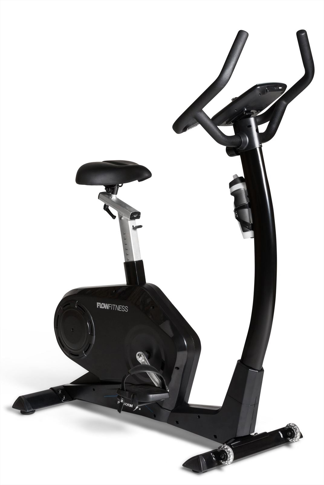 Flow Fitness Perform B3i Hometrainer - Tweedekans