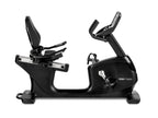 Flow Fitness Pro RB5i Recumbent Bike Ligfiets - Tweedekans