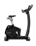 Flow Fitness Pro UB5i Upright Bike Hometrainer - Tweedekans