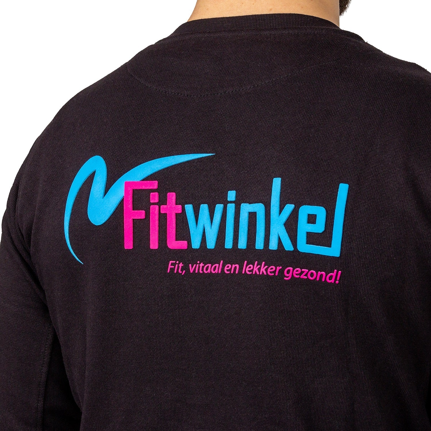 Fitwinkel Sweater - XS