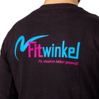 Fitwinkel Sweater - M