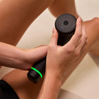 Hyperice Hypervolt 3 Massage Gun - 5 Opzetstukken