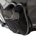 VirtuFit Trampolinerok met Opbergvak - Veiligheidsnet - 305 cm - Tweedekans