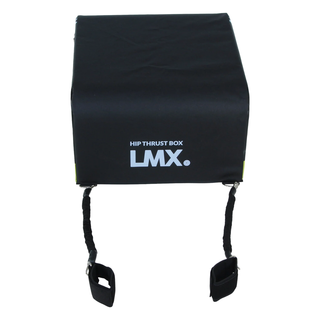 Lifemaxx LMX Hip Thrust Box - Tweedekans