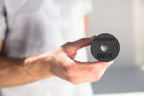 Blackroll Mini Foam Roller - 15 cm - Azuur Blauw