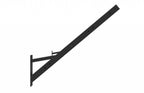 Lifemaxx Crossmaxx Monkey Wing - 180 cm - voor Crossmaxx Rig - Detail