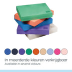 Orange Gym Balance Pad - Orangeade Orange/Oranje