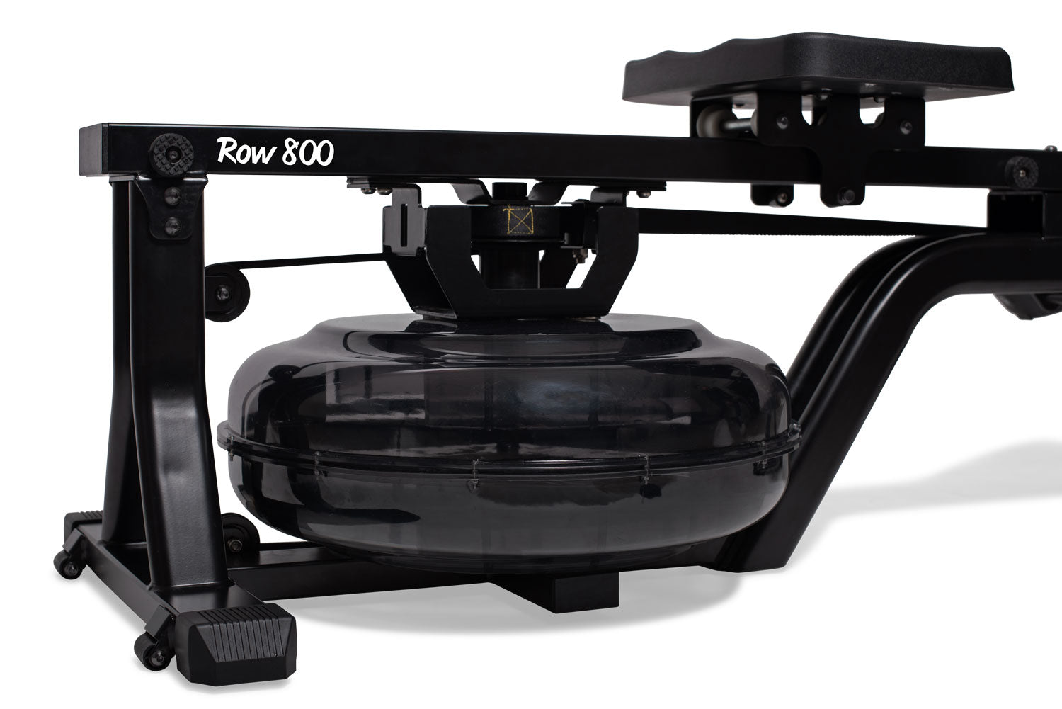 VirtuFit Water Resistance Compact Row 800 Roeitrainer - Showroommodel
