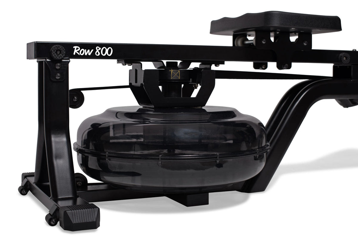 VirtuFit Water Resistance Compact Row 800 Roeitrainer - Tweedekans