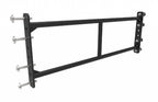 Lifemaxx Crossmaxx Standard Beam - 110 cm - voor Crossmaxx Rig - Detail