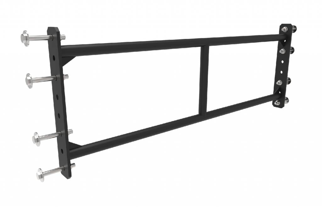 Lifemaxx Crossmaxx Standard Beam - 110 cm - voor Crossmaxx Rig - Detail