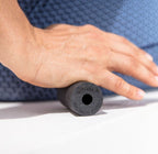 Blackroll Micro Foam Roller - 6 cm - Azuur Blauw